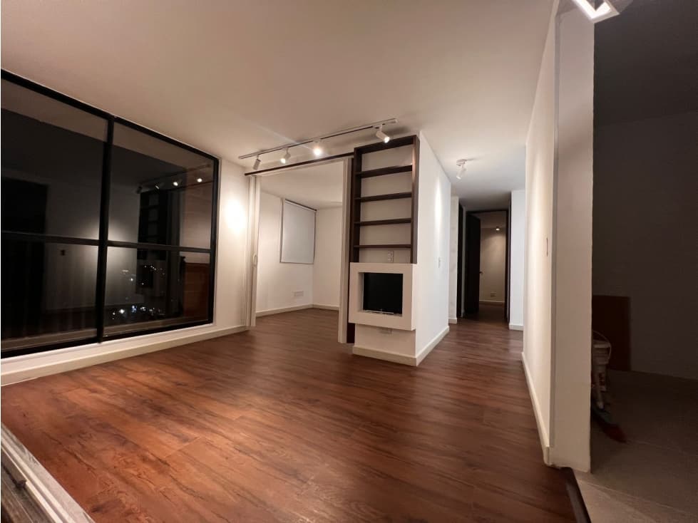 ARRIENDO APARTAMENTO EN MADRID - LA PROSPERIDAD - 1