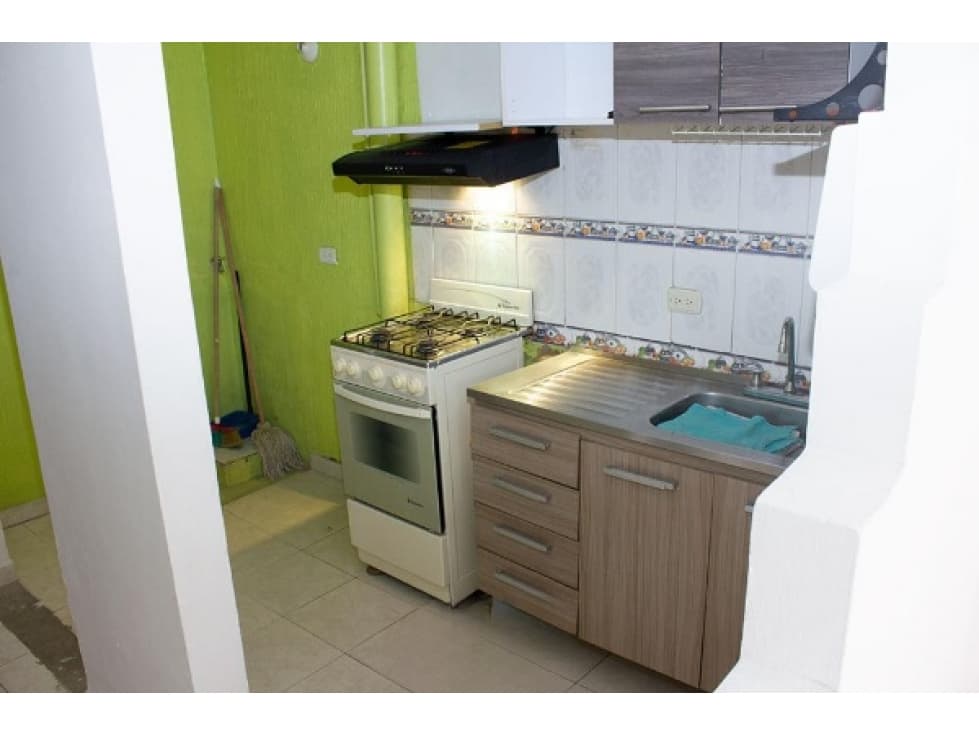 VENTA CASA TINTAL - 1