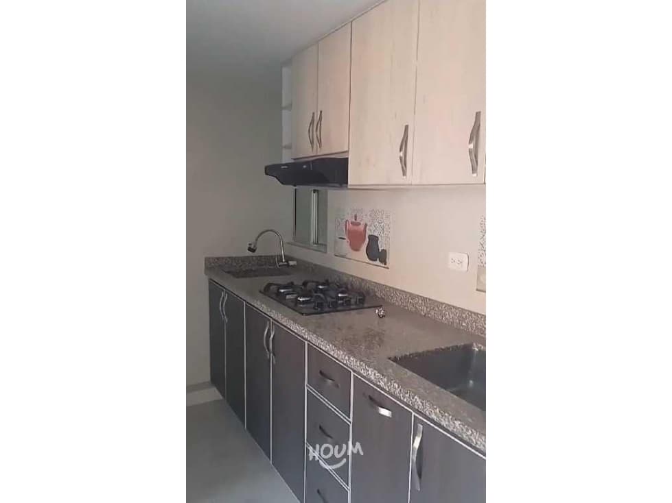 VENTA APARTAMENTO MADRID - 1