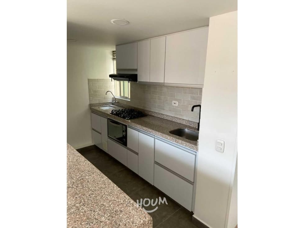 VENTA DE APARTAMENTO LA PROSPERIDAD (MADRID) - 1