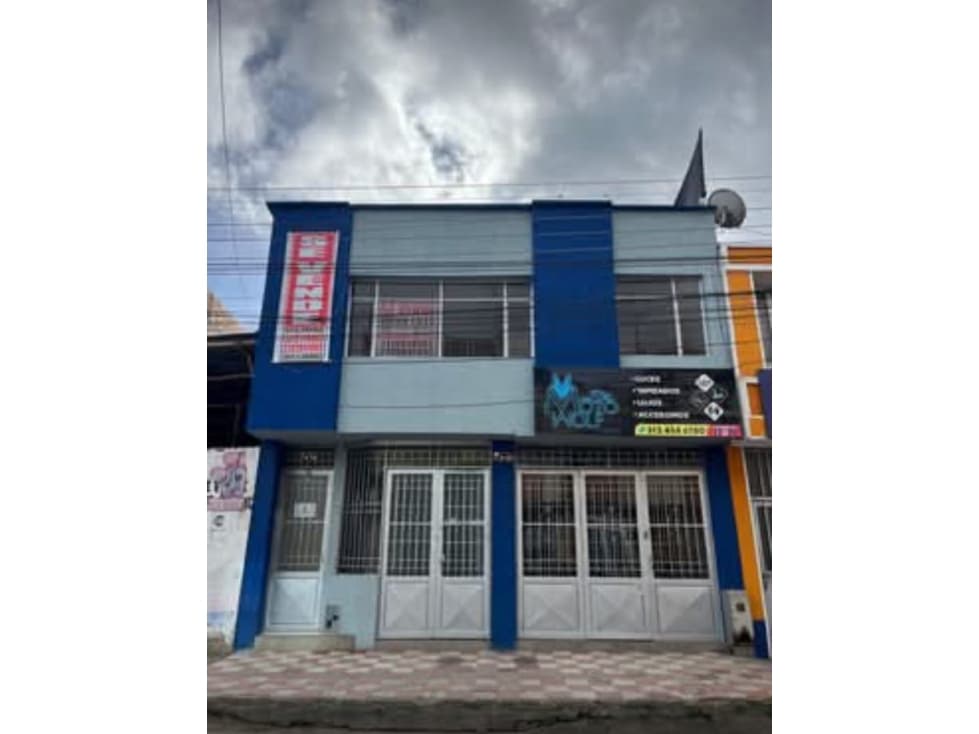 VENTA CASA CHIQUINQUIRÁ BOYACA - 1