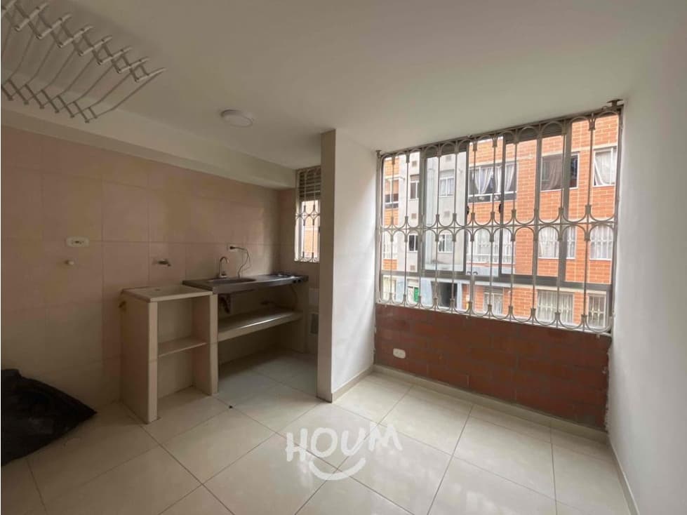 VENTA APARTAMENTO CIUDAD VERDE - 1