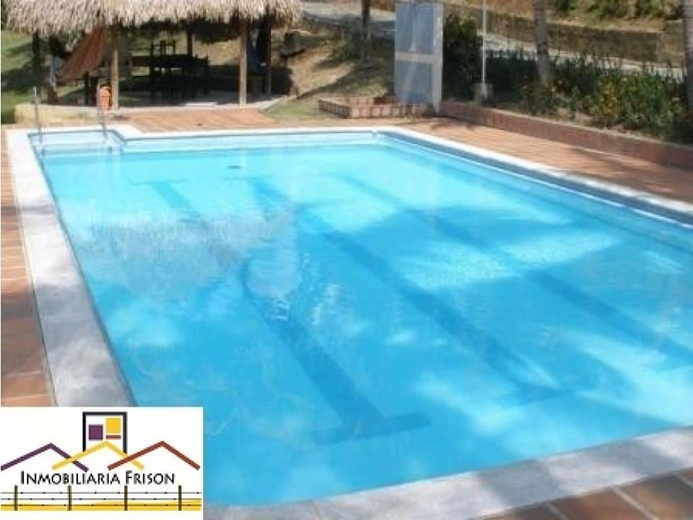 Fincas para Alquilar en Santa Fe de Antioquia - 1