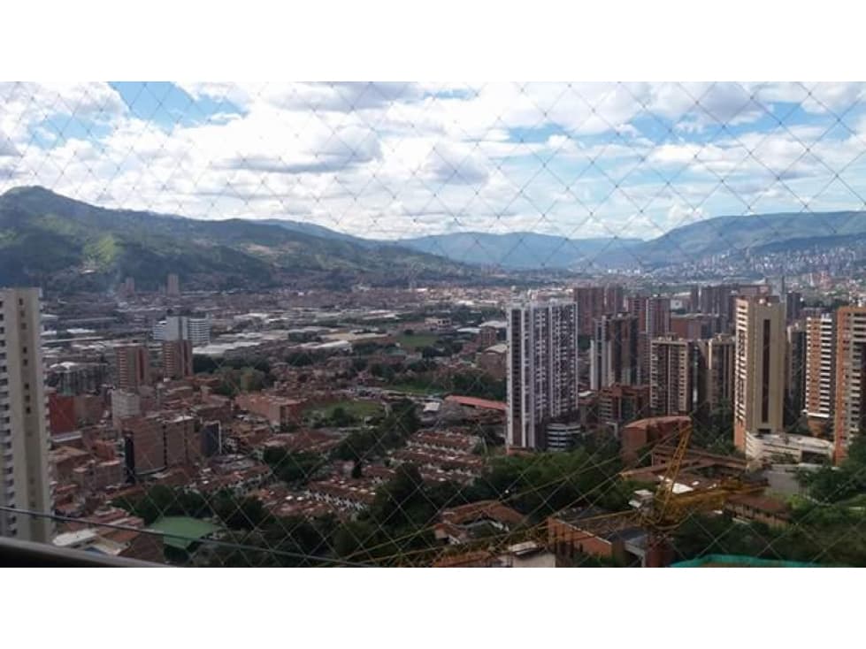 apartamento amoblado en sabaneta-antioquia - 1