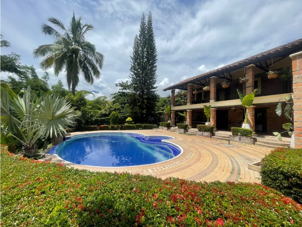 Fincas para Alquilar en San Jerónimo - 1