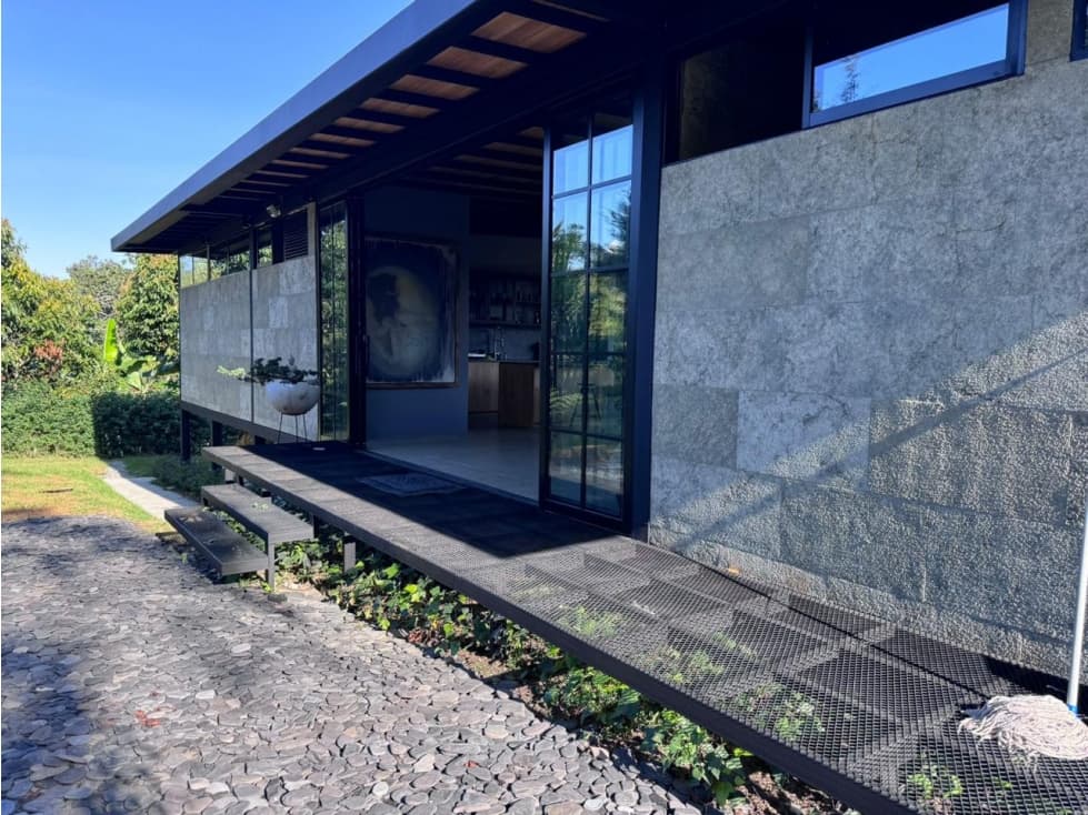 CASA AMOBLADA PARA ESTRENAR - 2 HAB. - EL RETIRO - 1