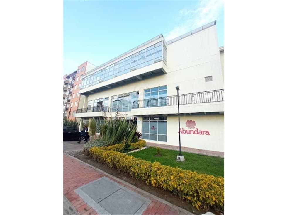 ARRIENDO APARTAMENTO CONJUNTO ABUNDARA MADRID CUNDINAMARCA - 1