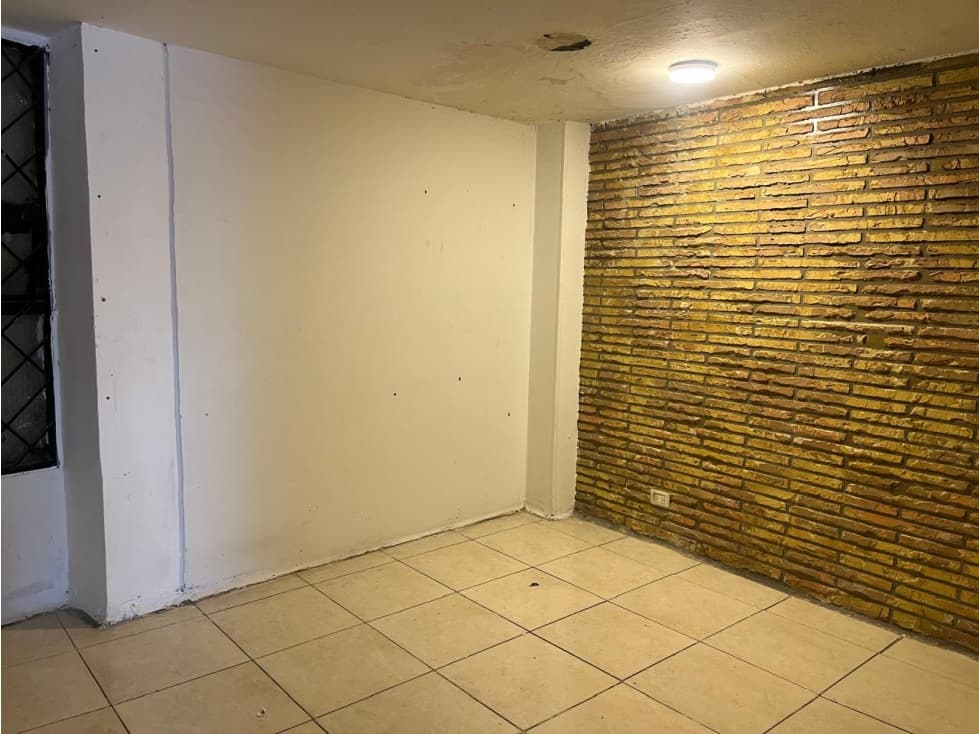 ARRIENDO APARTAMENTO BARRIO ONCE NOVIEMBRE - BARRIOS UNIDOS - 1