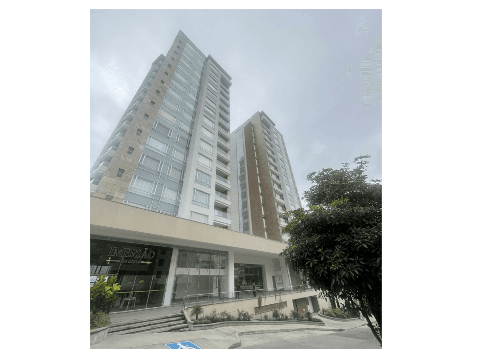Extended Stay Colombia Manizales Veneto 2 bed - 1