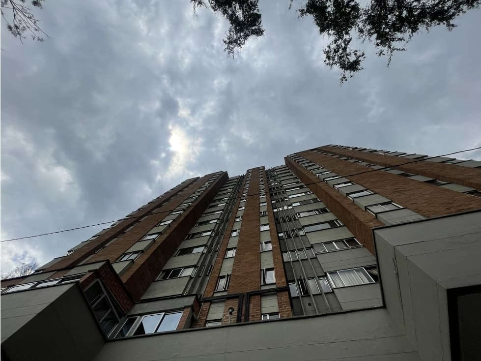Venta de apartamento en Medellín - 1