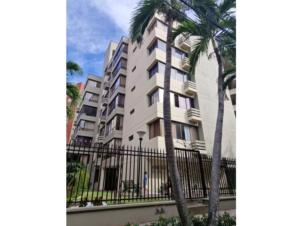 Apartamento por Villa Country - 1