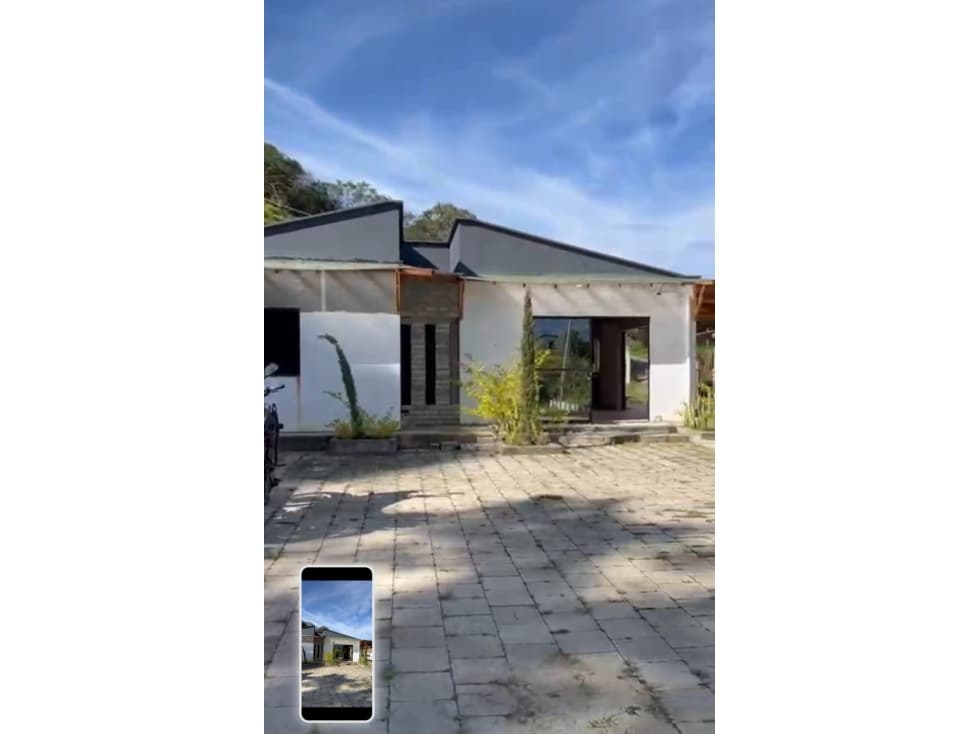 finca en venta, Barbosa antioquia - 1