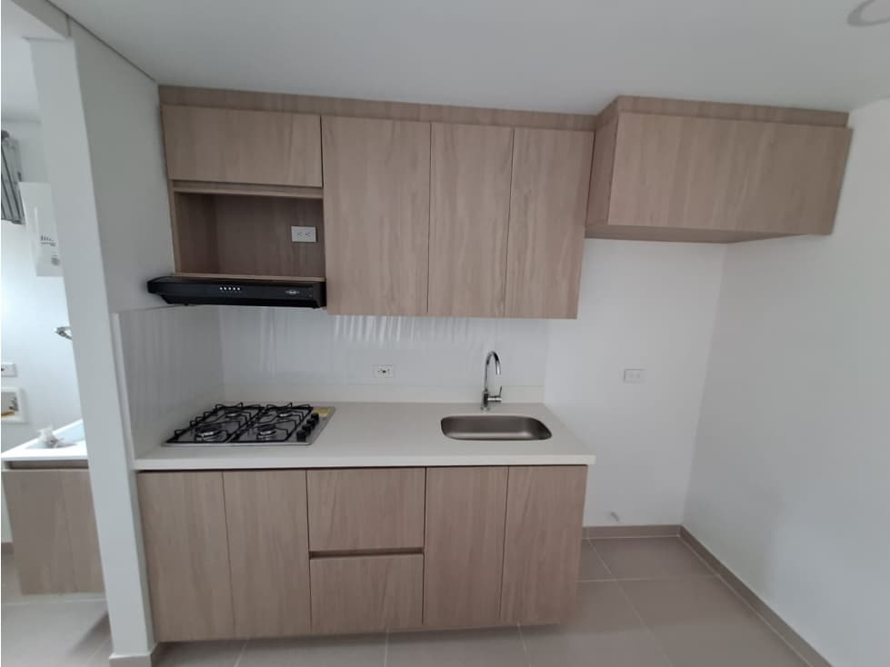 APARTAMENTO EN VENTA EN LA ESTRELLA - 1
