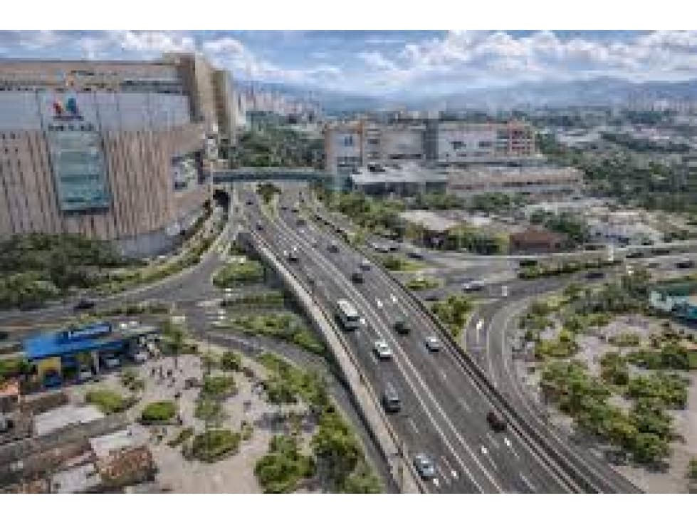 Bodega en Venta Itagui Antioquia - 1