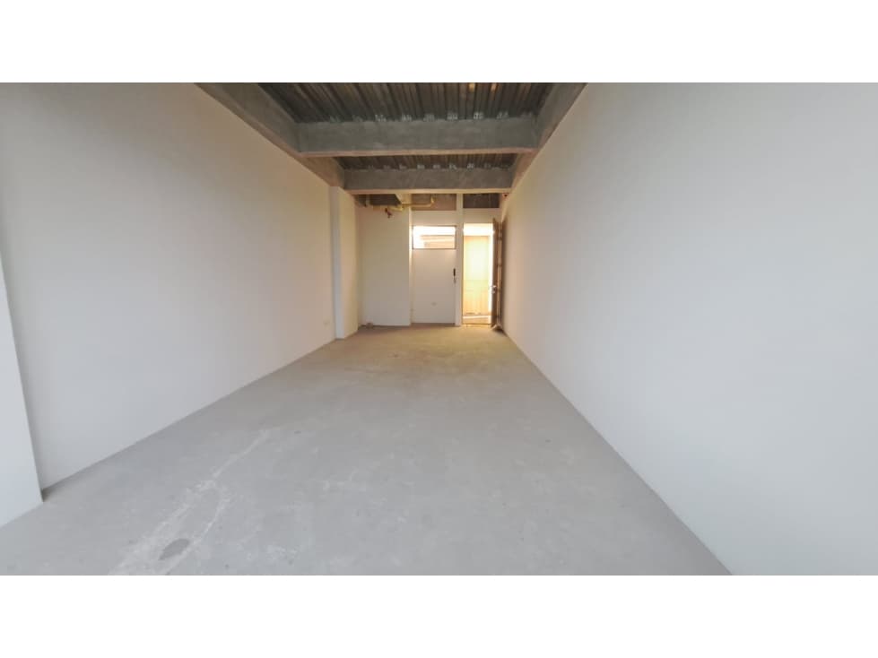 GRAN CONSULTORIO EXTERIOR - 1