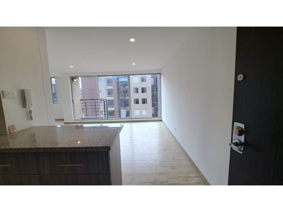 VENDO APARTAMENTO EN CAJICÁ - 1