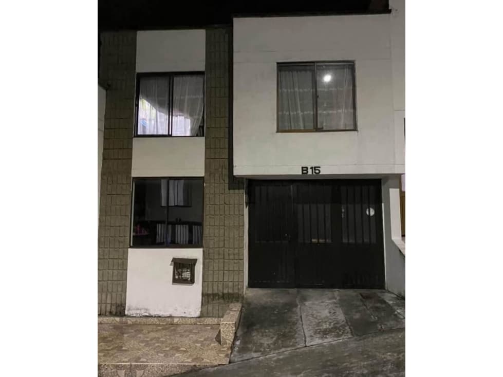 Casa en Venta Sector Palonegro - 1