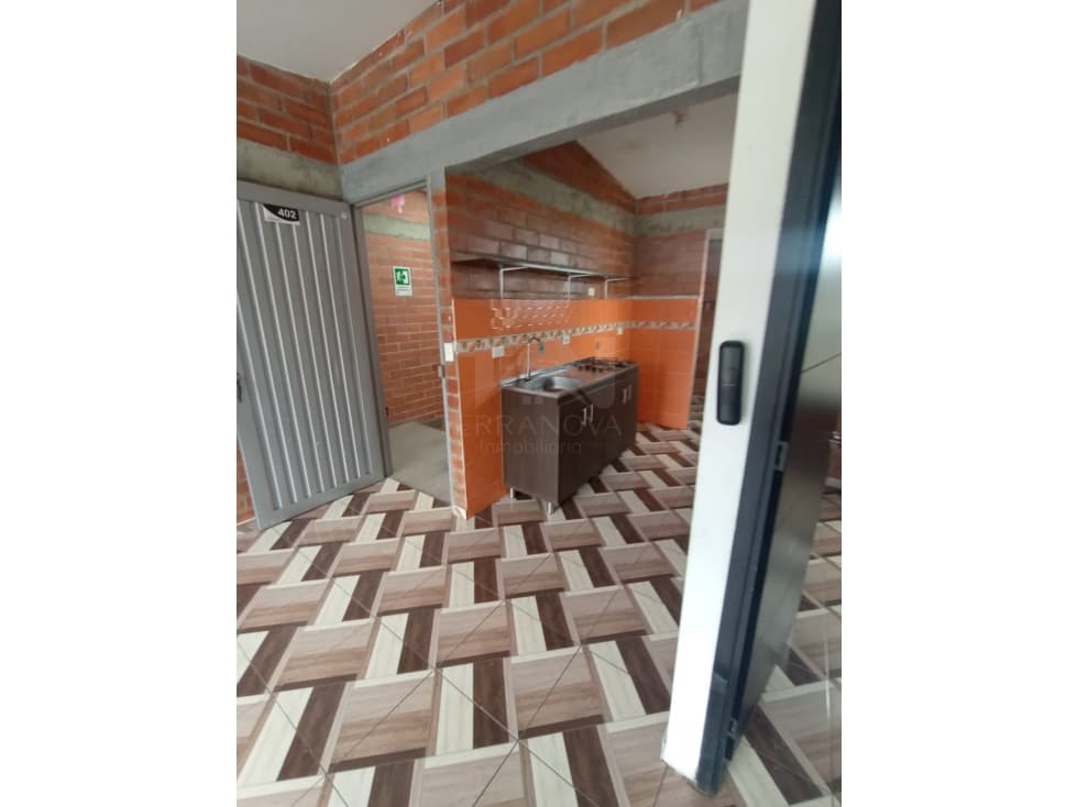 Apartamento en venta 48m2 La Pradera - 1