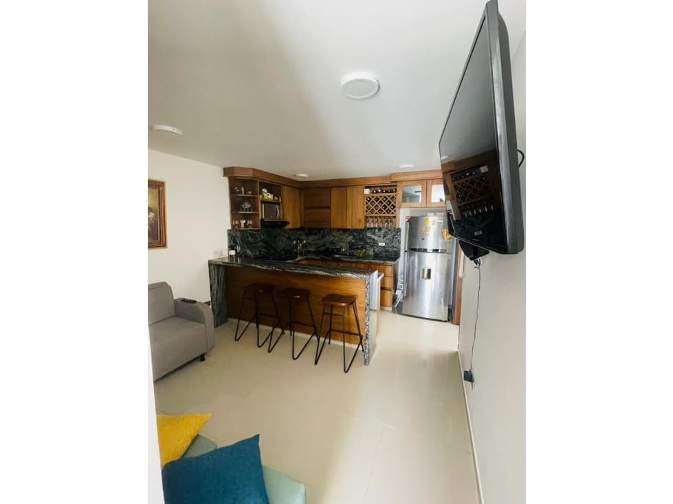 Venta De Casa En Marinilla - 1