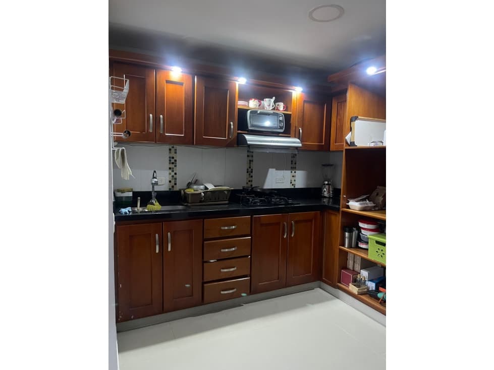 Venta De Casa En Marinilla - 1