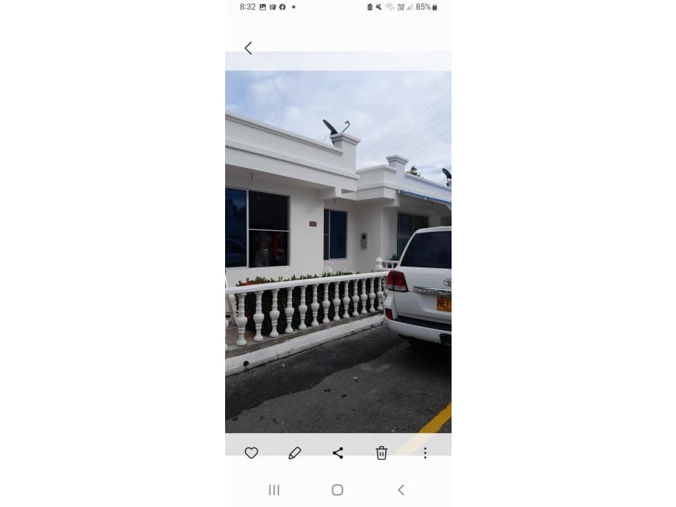 SE VENDE CASA EN CONDOMINIO PIJAOS EN FLANDES - 1