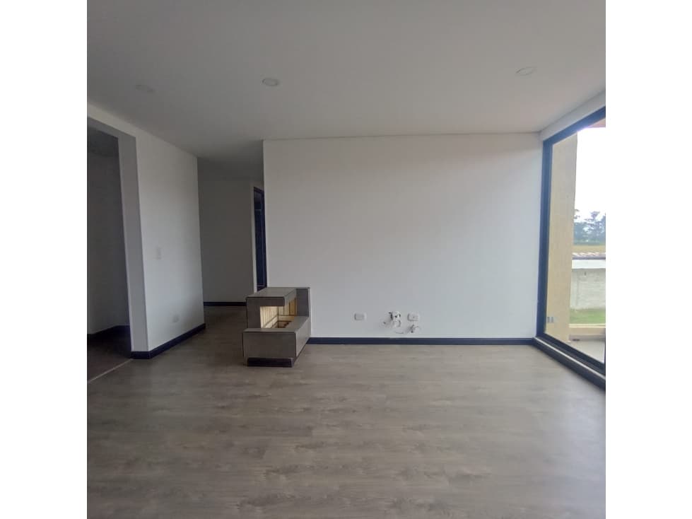 SE VENDE APARTAMENTO RESERVA DE SAN ALEJO EN EL DIAMANTE MOSQUERA - 1