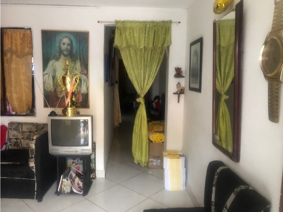 EDIFICIO EN ITAGUI, LA RAYA - 1