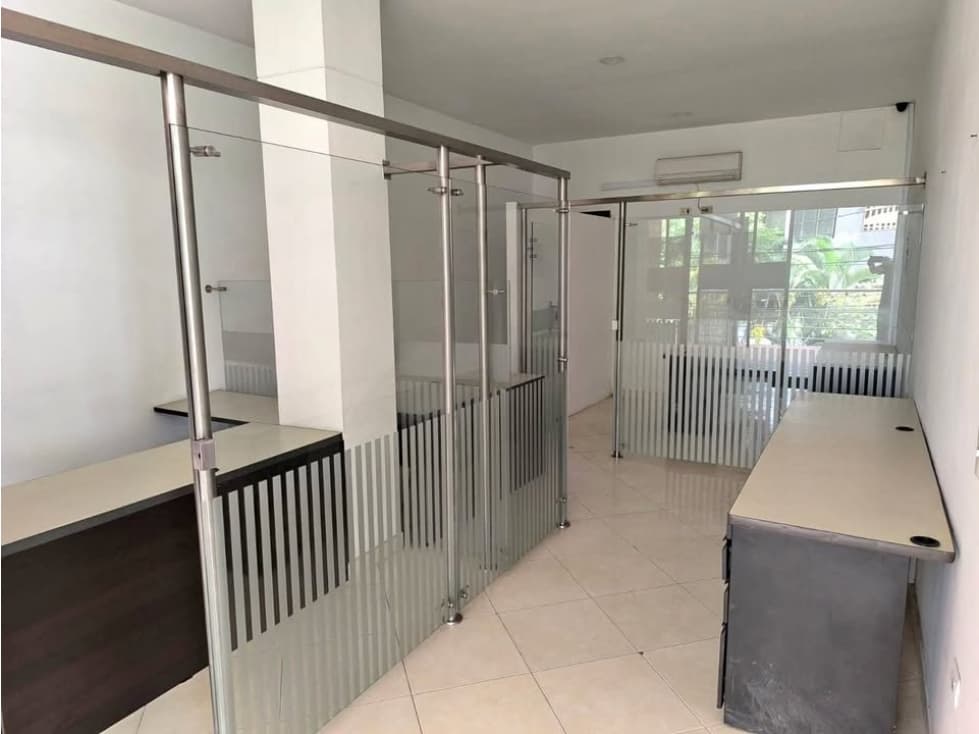 VENTA OFICINA EN SABANETA, CERCA A MAYORCA - 1