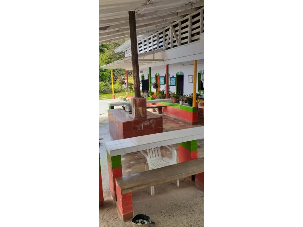 VENTA FINCA CAFETERA EN BETANIA, VEREDA TRAVESIAS - 1