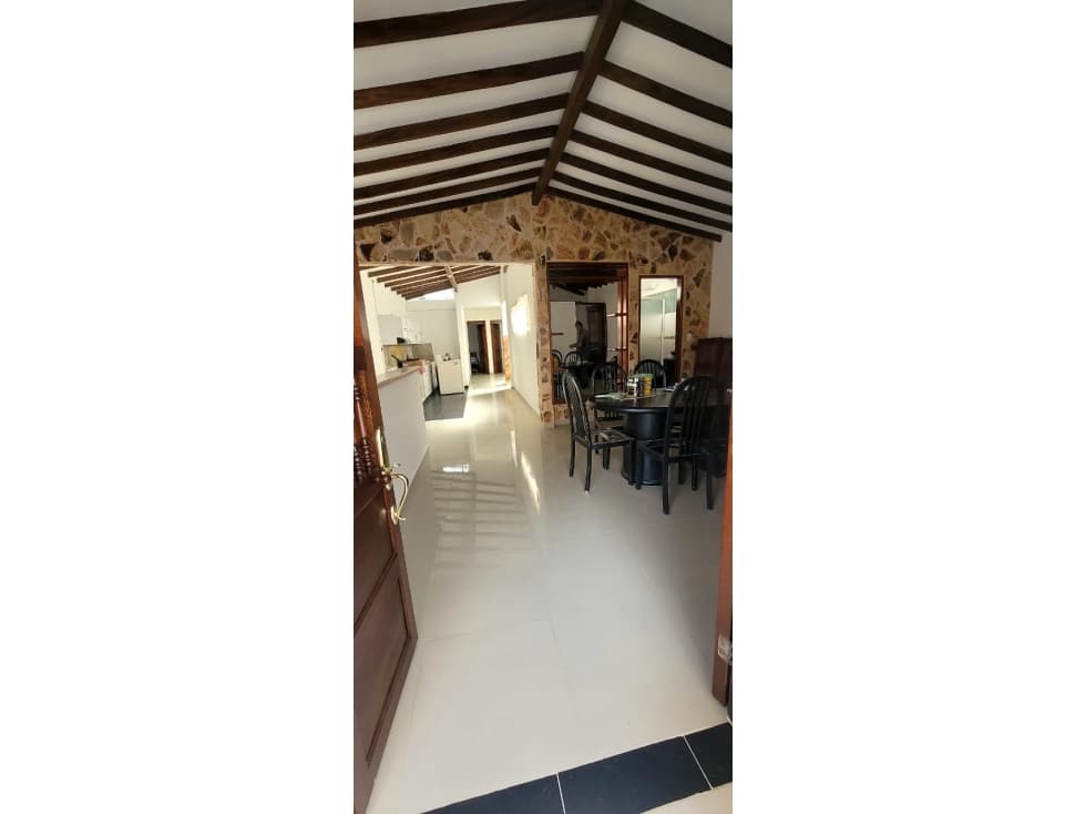 VENTA APARTAMENTO EN JARDIN, ZONA CENTRO - 1