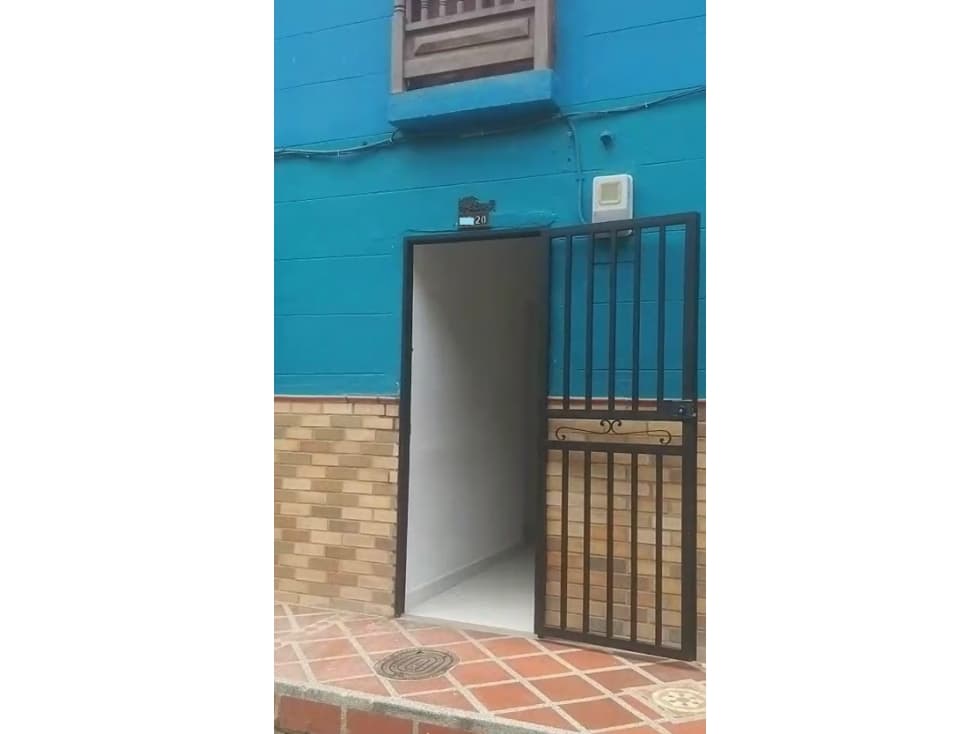 VENTA APARTAMENTO EN ANDES, ANTIOQUIA - 1
