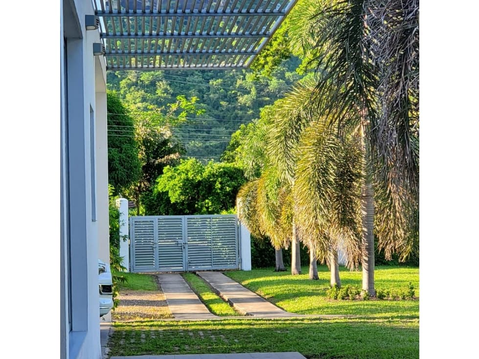 Casa campestre en venta en Honda - Mariquita, Tolima - 1