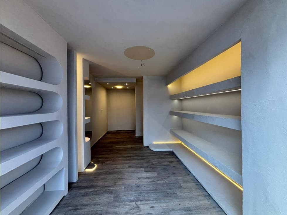 Arriendo Local en la Circunvalar - Pereira - 1