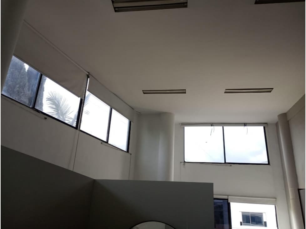 200. Bodega Punto estratégico, Sector Las Vegas. - 1