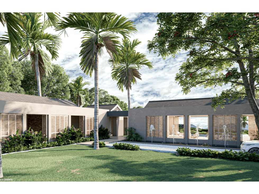 023. Venta lotes en La Pintada - 1