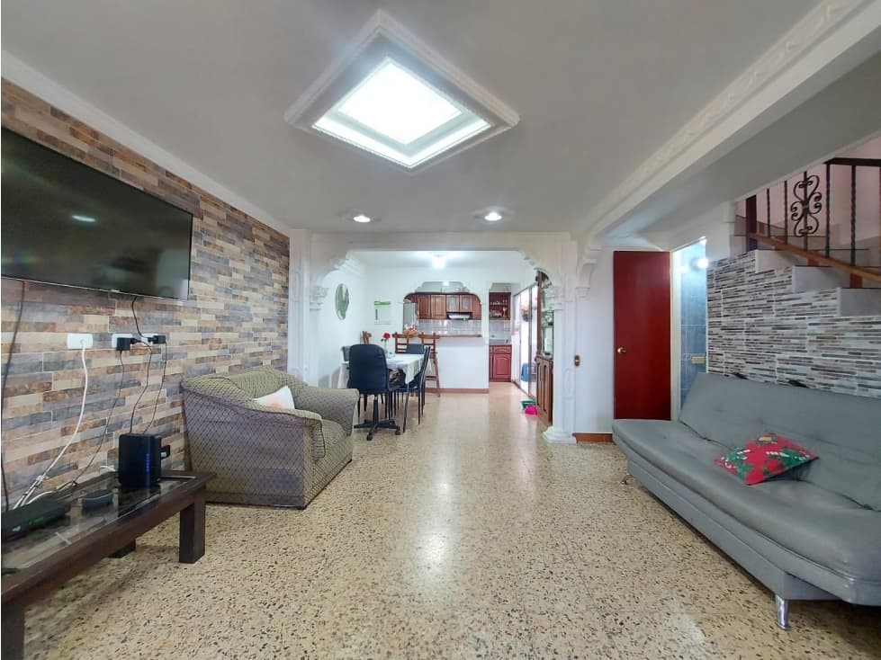 Casa en Venta en Unidad abierta en Rionegro Ant Sector el Porvenir - 1