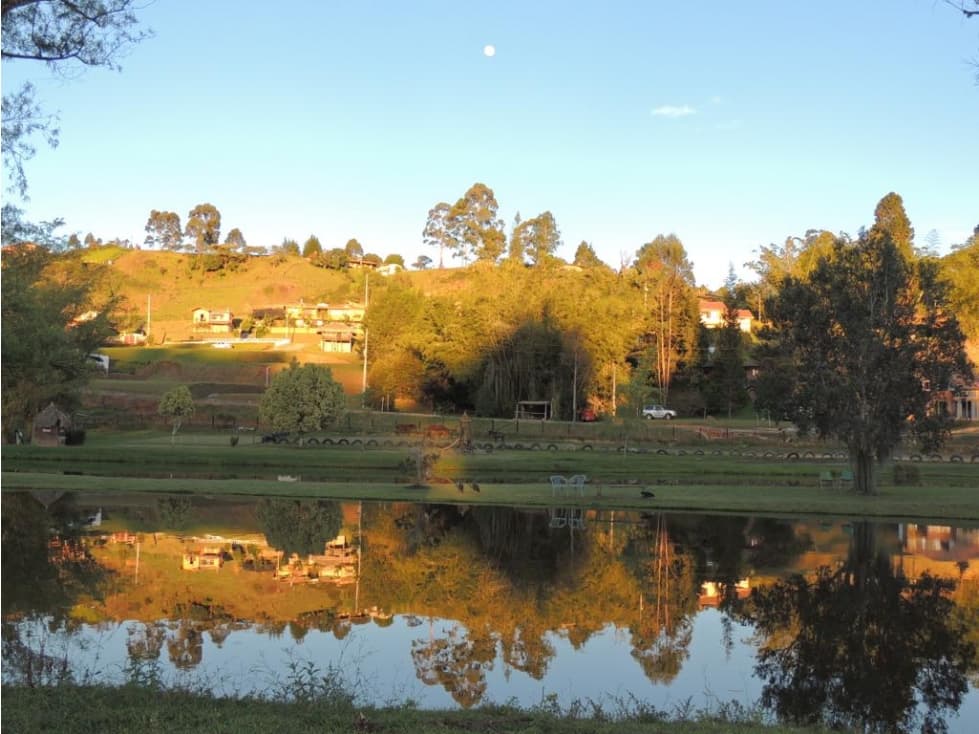 Finca en Venta en Unidad Cerrada en el Mpio de Marinilla Ant - 1