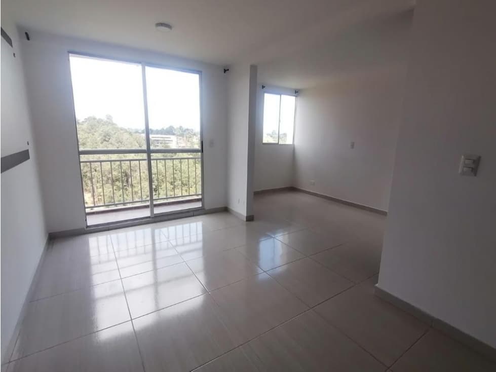 Apartamento en Arriendo en el Municipio de Rionegro Sector la UCO - 1