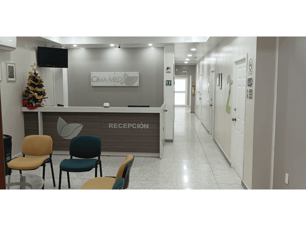 ARRIENDO DE CENTRO MEDICO EN EL PORVENIR - 1