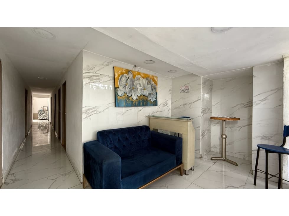 HOSTAL EN EL SANTUARIO PARA VENTA O RENTA - 1