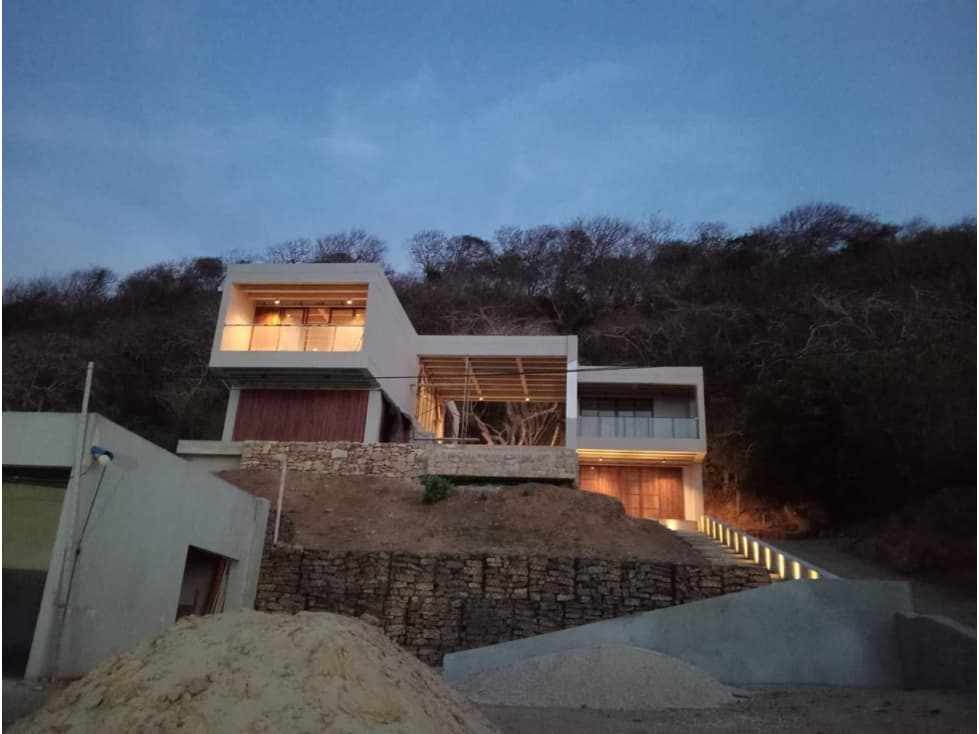 VENTA DE CASA EN CONJUNTO RESIDENCIAL NATURAL - 1