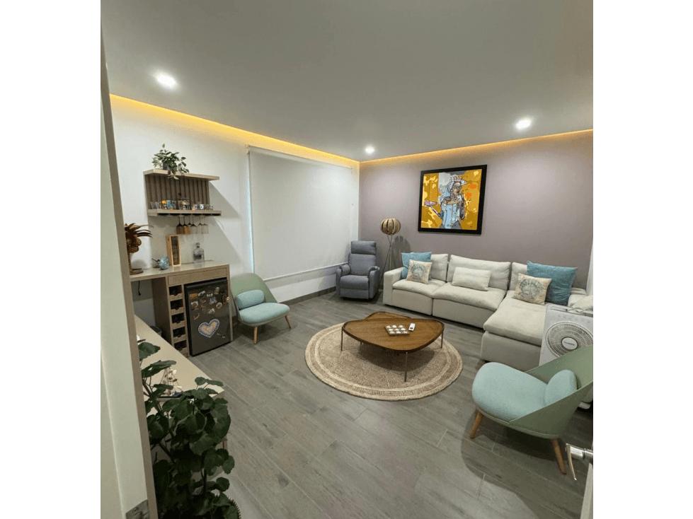 VENTA DE CASA EN AGUAMARINA - 1