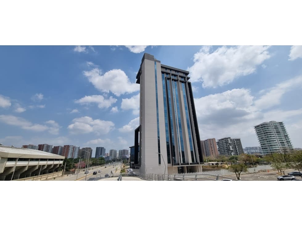 CONSULTORIO HIGH PARK MEDICAL CENTER ¡INVERSIÓN TOP EN BARRANQUILLA! - 1