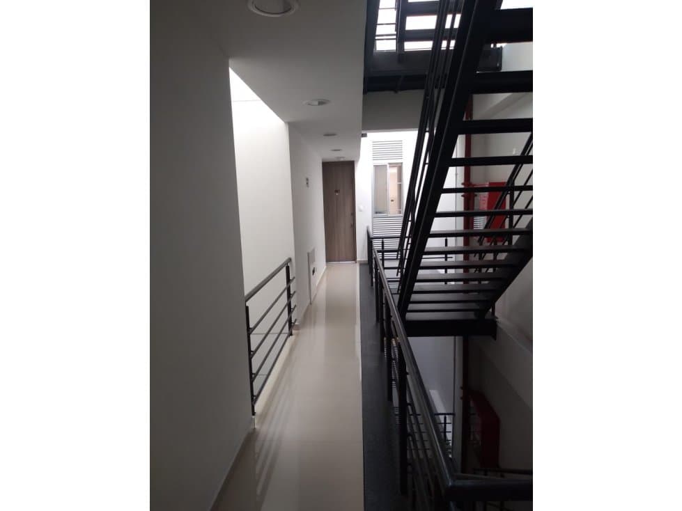 Apartamento en el centro - 1