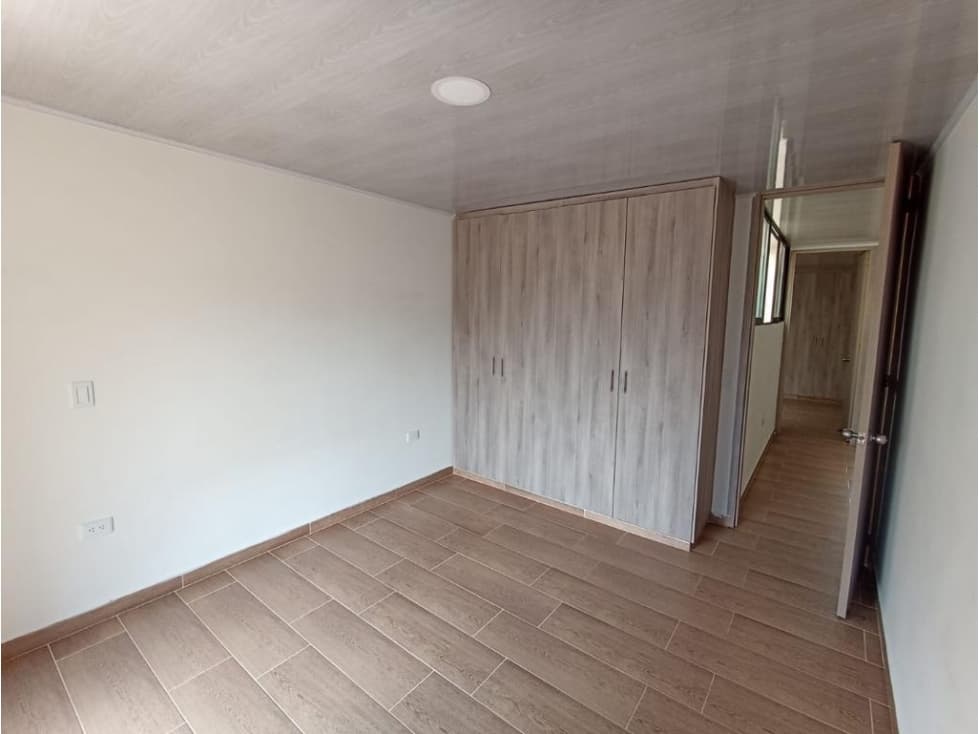 Apartamentos Para la Venta - 1
