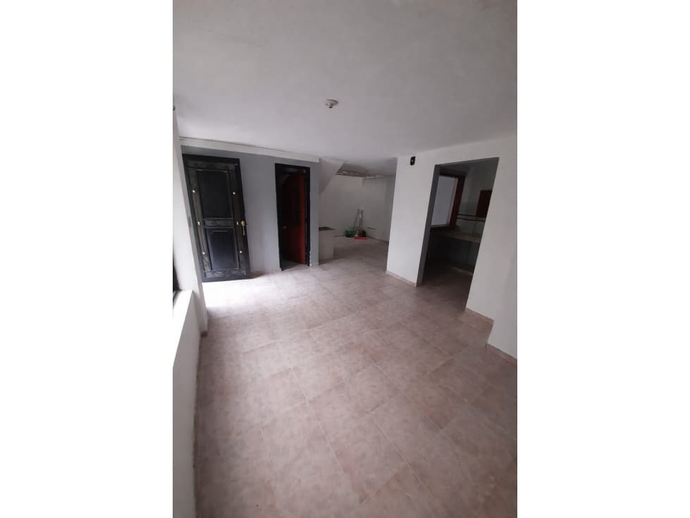 Apartamento para alquilar - 1