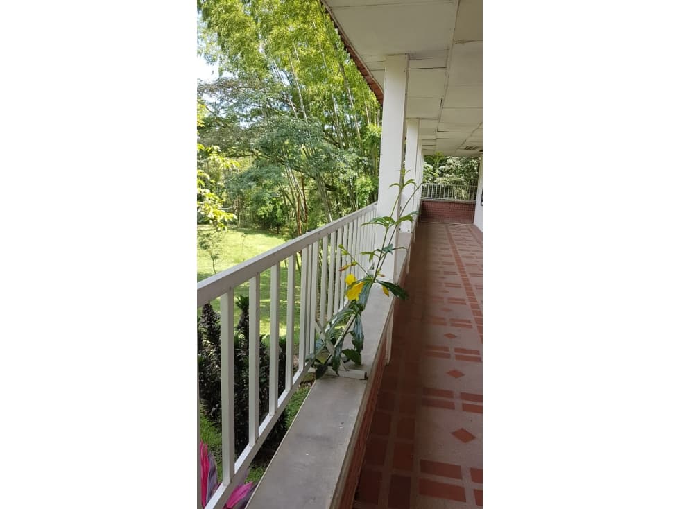 Finca para la venta - 1