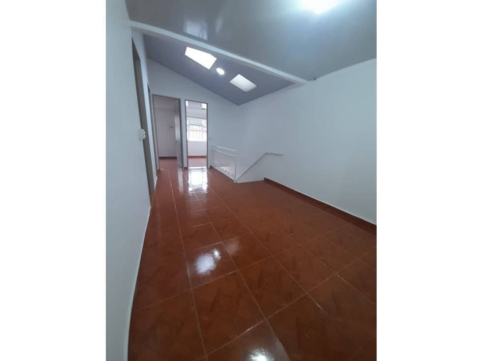 Casa para alquilar Central - 1