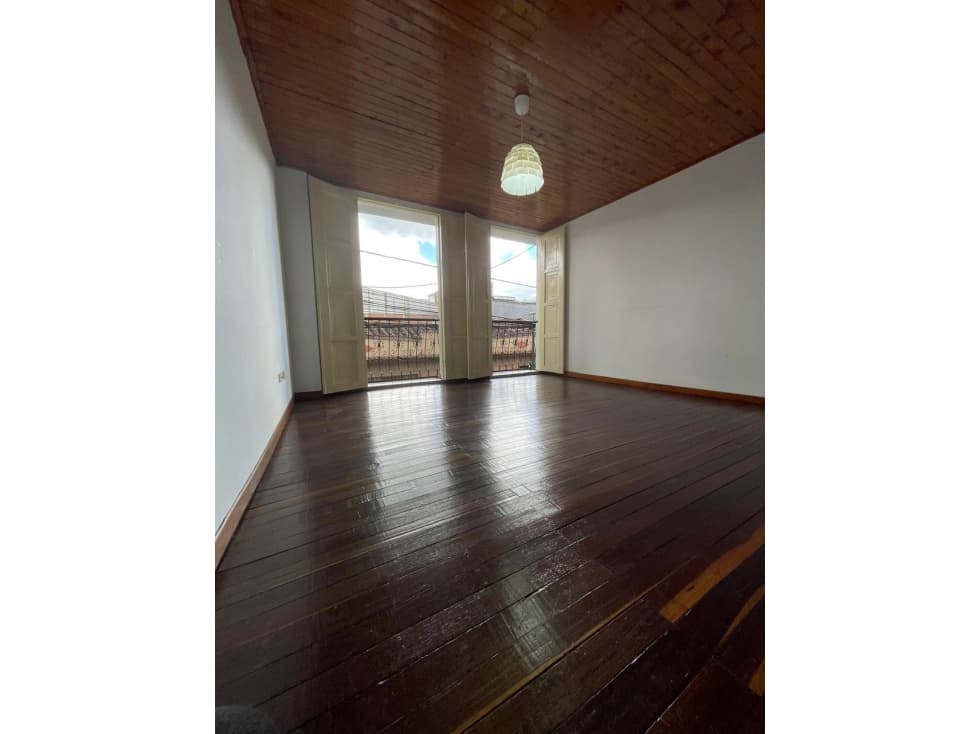 Casa para alquilar Central - 1