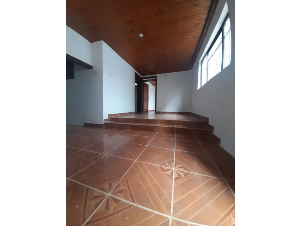 Casa para alquilar Central - 1